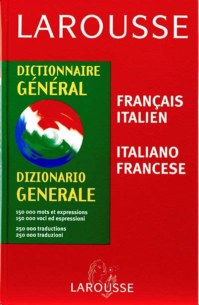 dictionnaire français italien|dictionnaire bilingue italien francais.